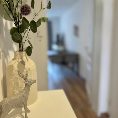 Διαμέρισμα Balkon Und Ruhe - Wohlfuehloase In Od2 Sonthofen