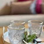 Balkon Und Ruhe - Wohlfuehloase In Od2 아파트 손토펜