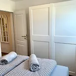 Balkon Und Ruhe - Wohlfuehloase In Od2 손토펜