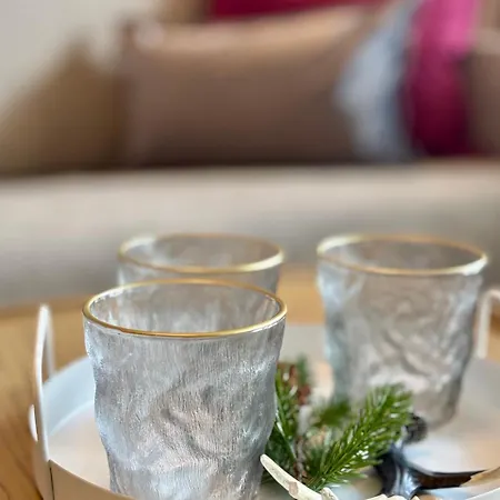 Balkon Und Ruhe - Wohlfuehloase In Od2 Lejlighed Sonthofen
