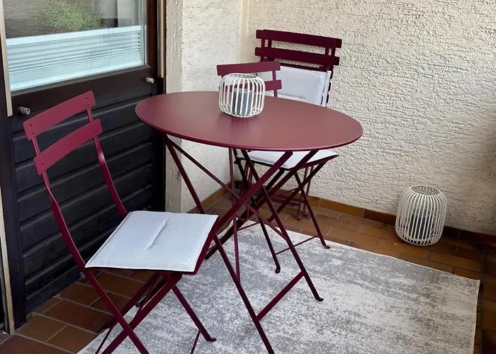 Balkon Und Ruhe - Wohlfuehloase In Od2 Appartamento Sonthofen